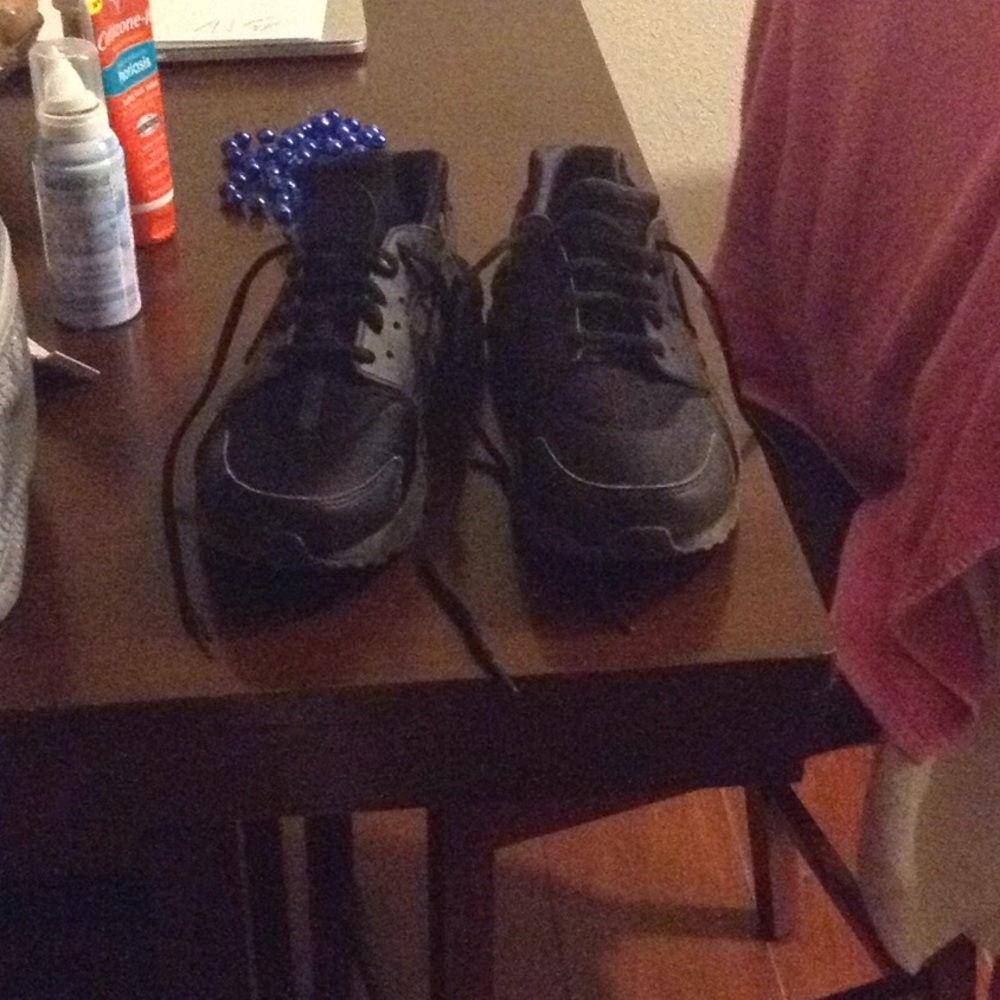 Nikes shoes